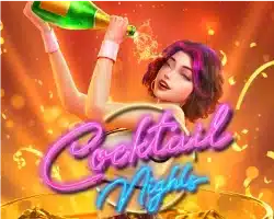 Cocktail Night