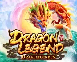 dragon legend