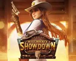 SHOWDOWN
