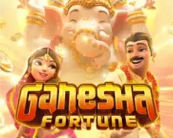 Ganesha Fortune
