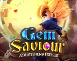 Gem Saviour