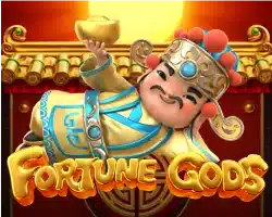 fortune gods