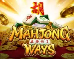 MAHJONG WAYS2