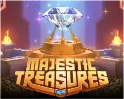 majestic treasures