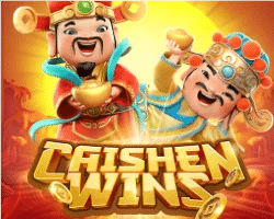 CAISHEN WINS